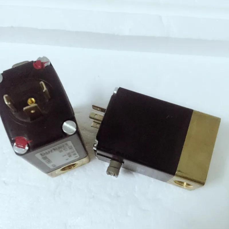 Baode 0330 솔레노이드 밸브 00078969 F 3.0 NBR DC24V