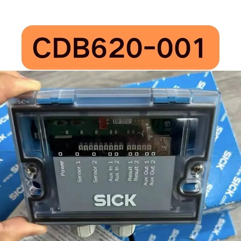 CDB620-001 스캐닝 컨트롤러 정션 신 1042256
