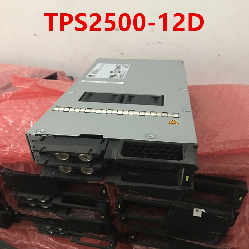 화웨이호환PSU DC 2500W 전원공급장치 TPS2500-12D 신