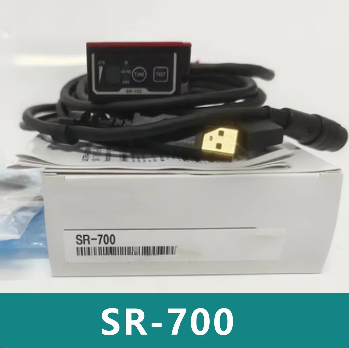 SR-700 오리지널 레이저 센서