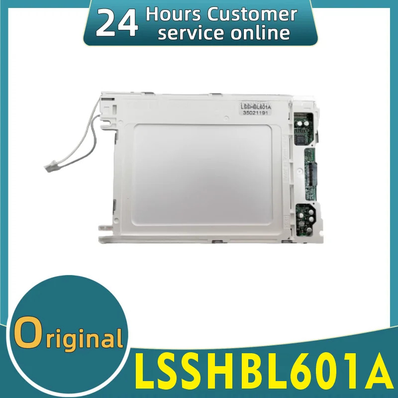 5.7인치 산업Lsshbl601a Lcd 패널 디스플레이 화면