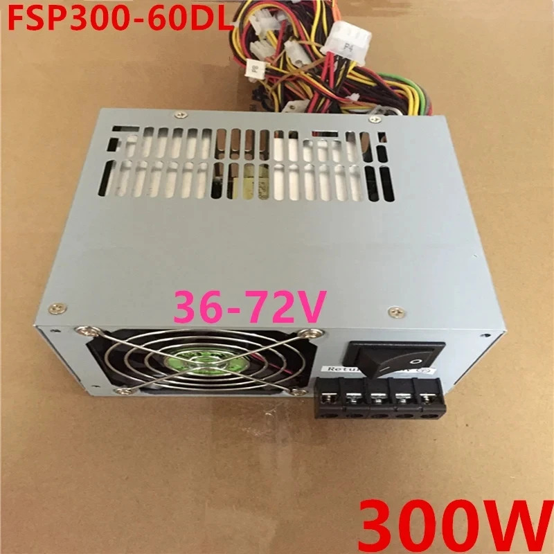 FSP오리지널 전원공급장치 FSP300-60DL ACE-932T-RS 48V 300W