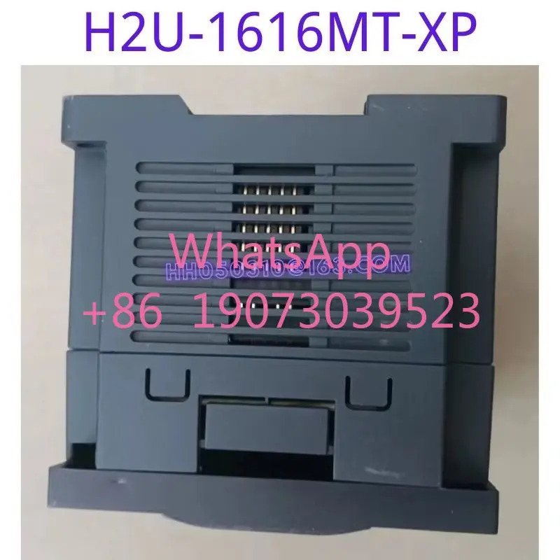 리퍼 PLC H2U-1616MT-XP 기능은 그대로 리퍼되었습니다.