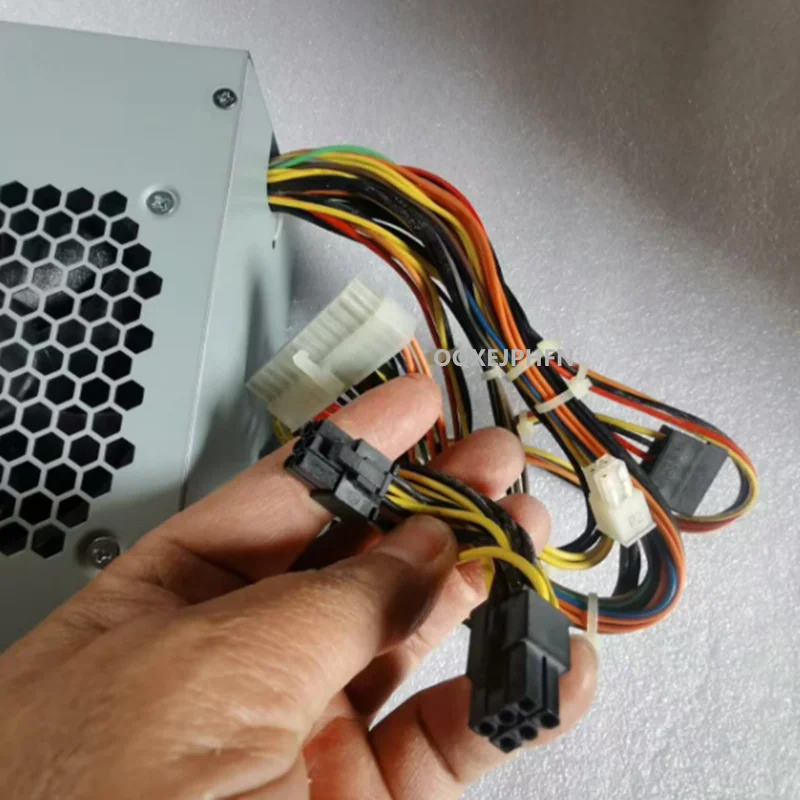 DELL XPS 8900 8700 8500 460W AC460AD-00 0WY7XX WY7XX PC9004새 원본 전원공급장치