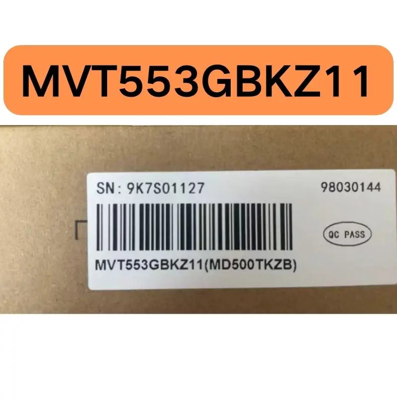 MD500T 제어 보드 MVT553GBKZ11 신