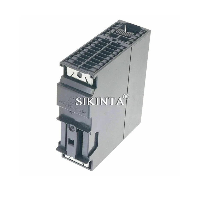 PLC 모듈 6ES7 331-1KF02-0AB0 6ES7331-1KF02-0AB0 완전 리퍼