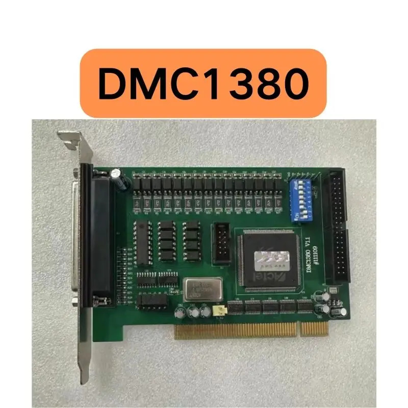 리퍼 DMC1380 V1.1 3축 경제적포인트 모션 제어 카드 완료