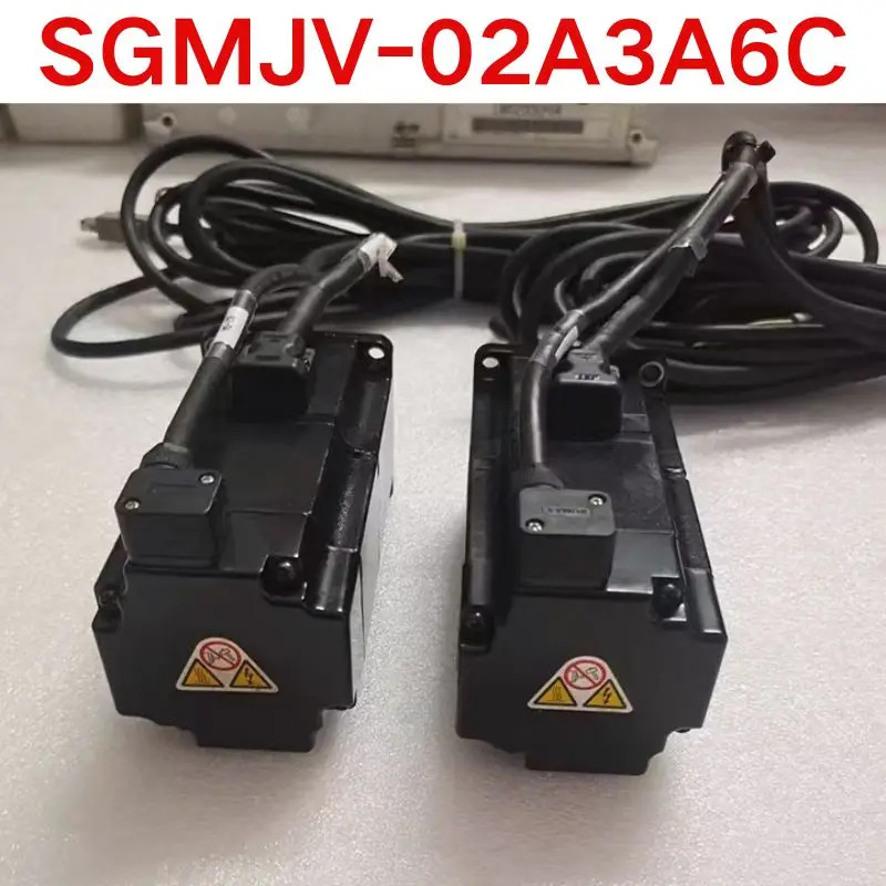 리퍼 OK SGM호환JV-02A3A6C 서보모터