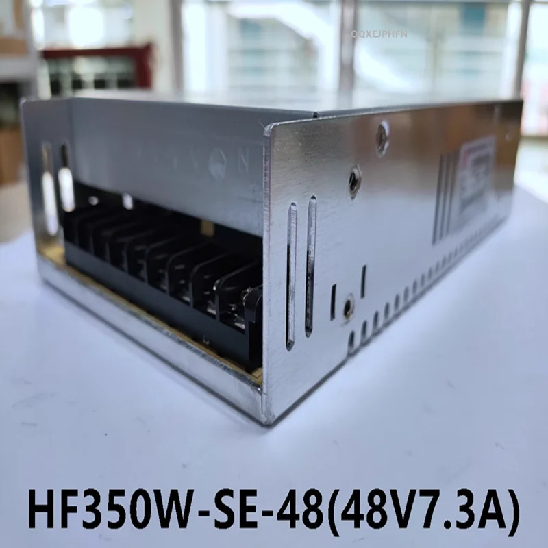 HENGFU 48V7.3A 350W HF350W-SE-48새 원본 전원공급장치