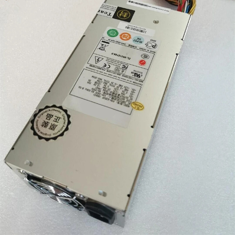 EmacsPSU 전원공급장치 P2H-6350P ROHS 350W