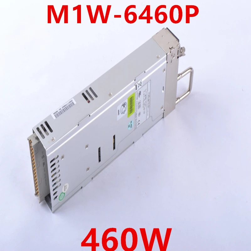 이맥스PSU 460W 전원공급장치 M1W-6460P 신