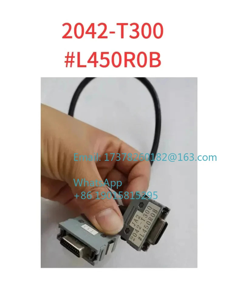 케이블 2042-T300  L450R0B L70R00B L170R0B