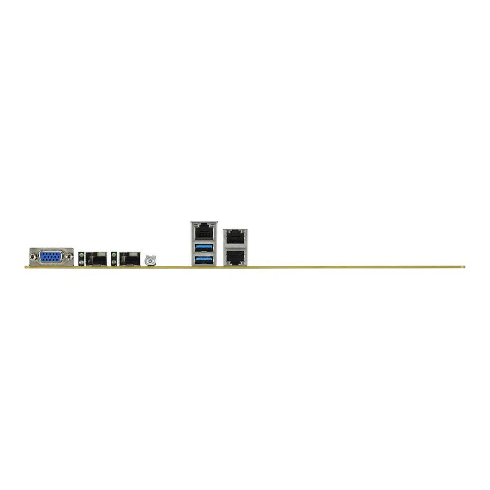 슈퍼마이크로서버 마더보드 Z11PA-U12 10G-2S C621 LGA3647 양질