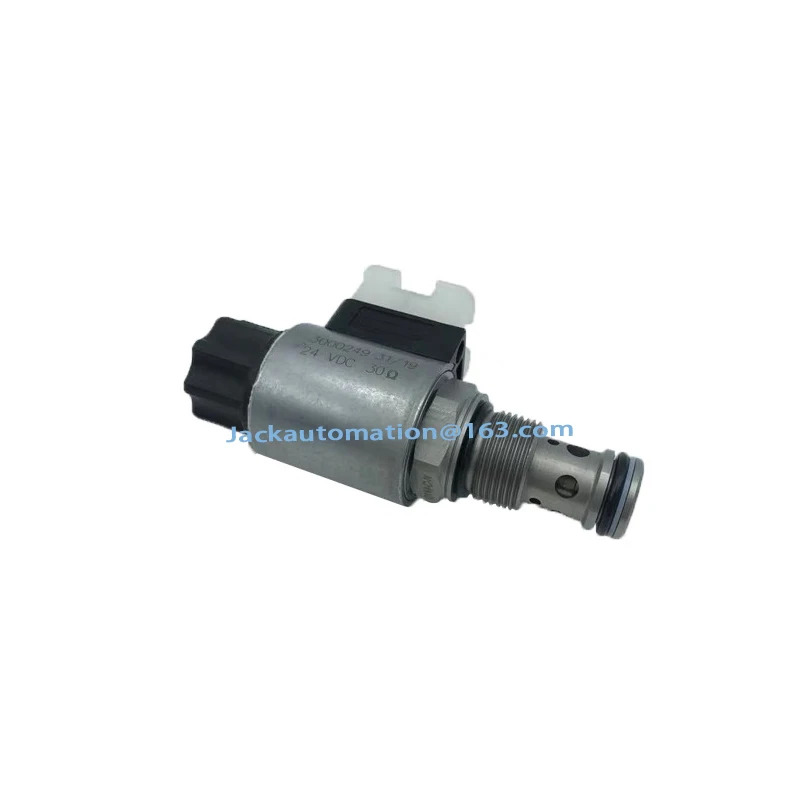 HYDAC WSM10120ZR-01-C-N-24DG 플매트 카펫 러그 밸브
