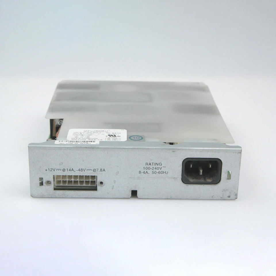 Cisco 스위치 전원공급장치 WS-C3750G-48PS-S/E 3560G-48PS-S 341-0108-03/04 558W