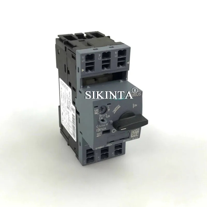 3RV2011-0BA10 3RV2011-0CA10 3RV2011-0DA15 3RV2011-0EA10 3RV2011-0EA20