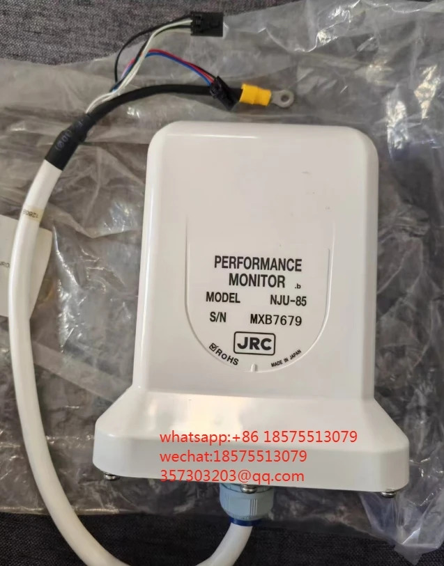 JRC NJU-85 성능 모니터NMXB7679 1개