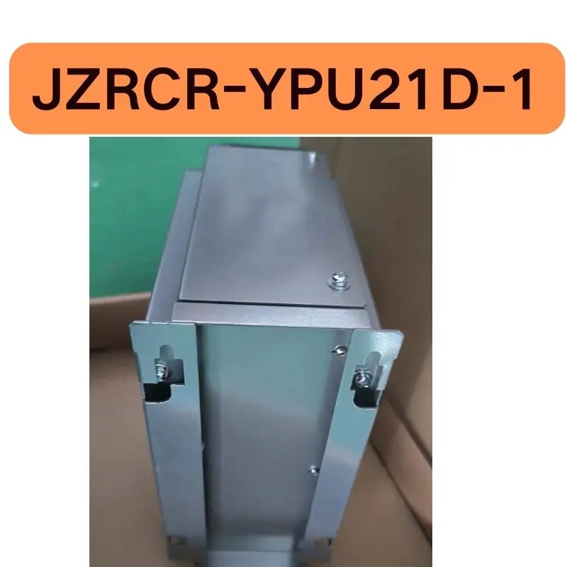연결 장치 JZRCR-YPU21D-1