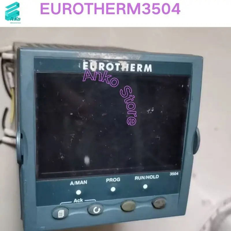 리퍼 OK 모듈 EUROHERM3504
