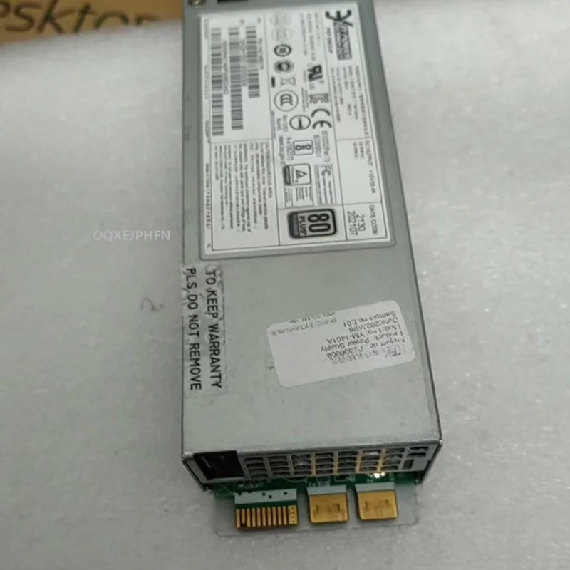 리퍼 전원공급장치 3Y 400W YM-2401A 새 것처럼 작동
