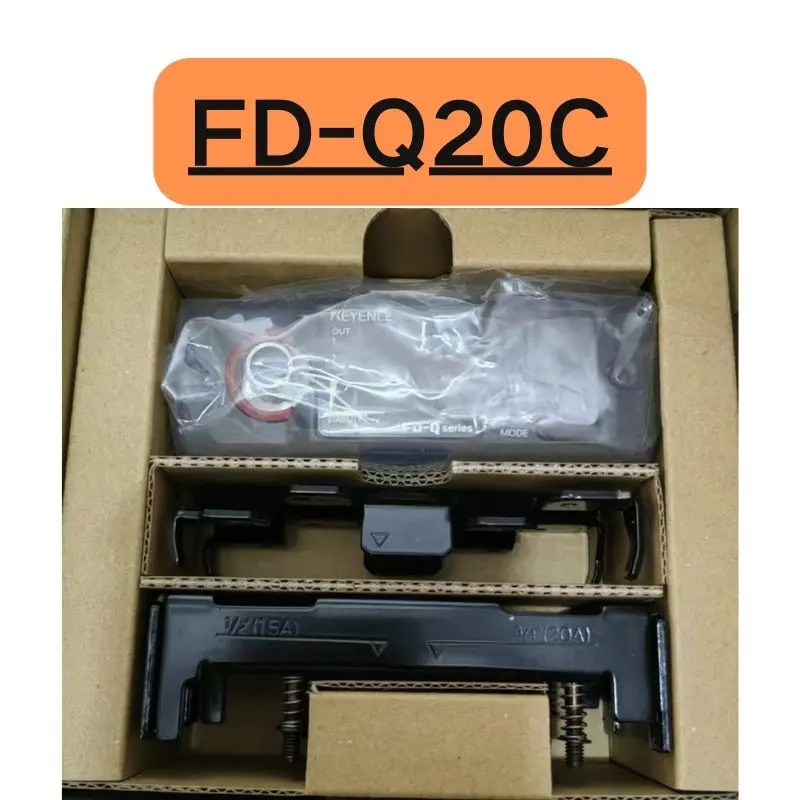 FD-Q20C 유량계