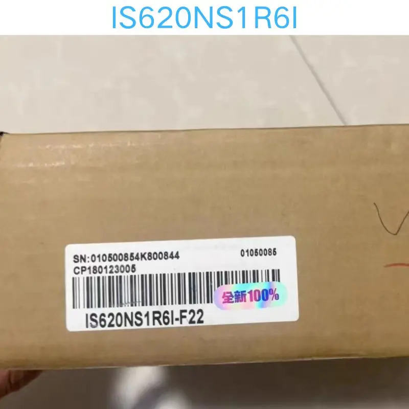서보 드라이브 IS620NS1R6I 신