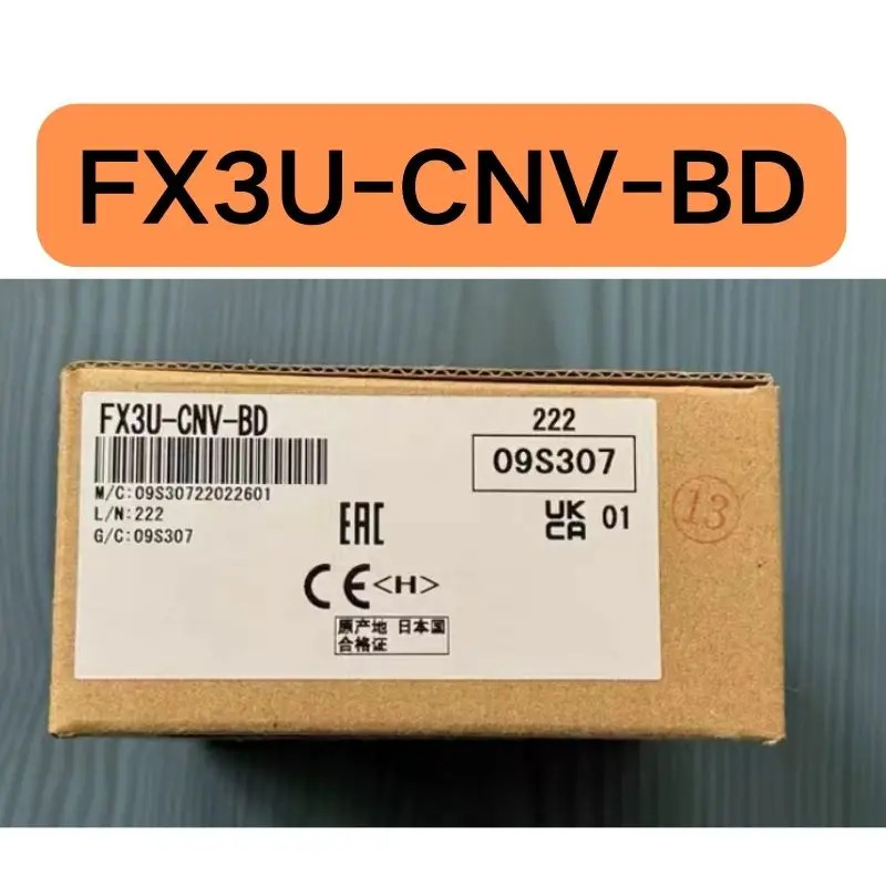 통신 모듈 FX3U-CNV-BD