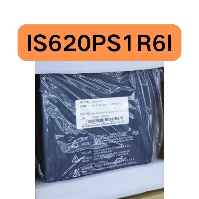 IS620PS1R6I 서보 드라이브 200W