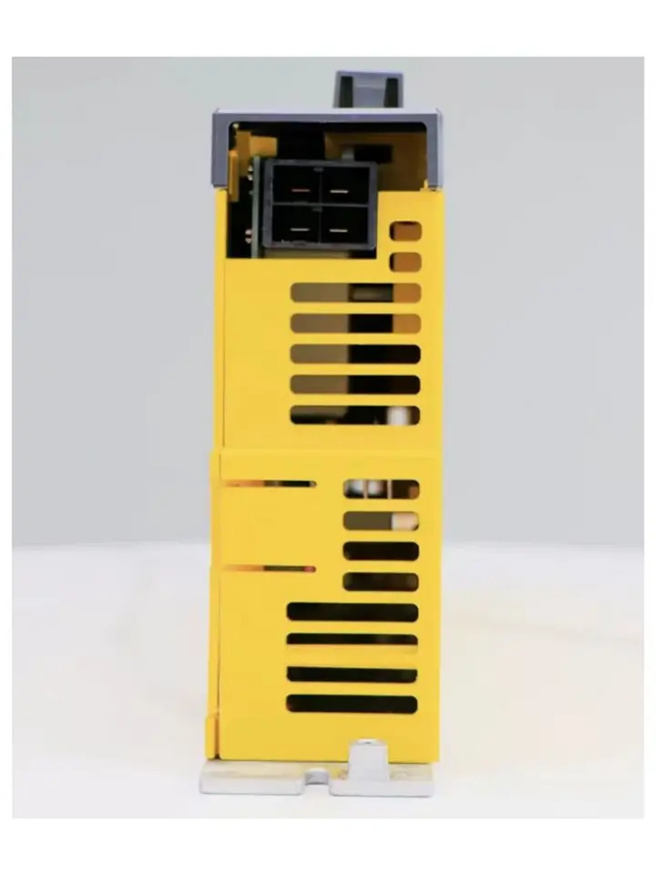 리퍼 A06B-6115-H001 서보 드라이버 완료