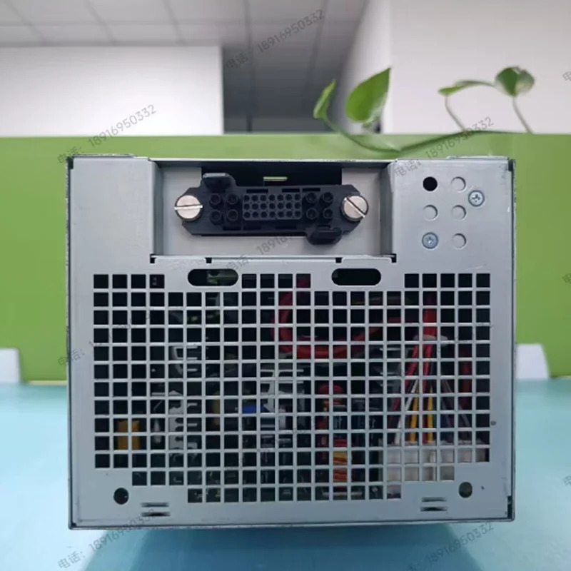 시스코 6500 76 리퍼 PSU 전원공급장치 WS-CAC-2500W 34-1535-02 7000056-0002 새 것처럼 작동