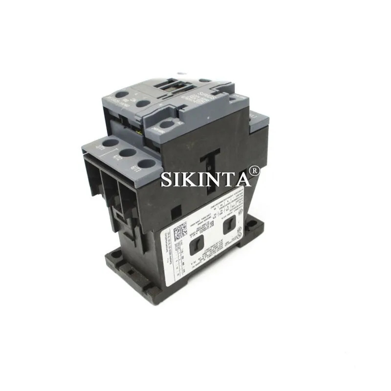 3RT2025-1AP60 3RT2027-1AK60 3RT-1AP01 3RT-1BB42 완전히 리퍼