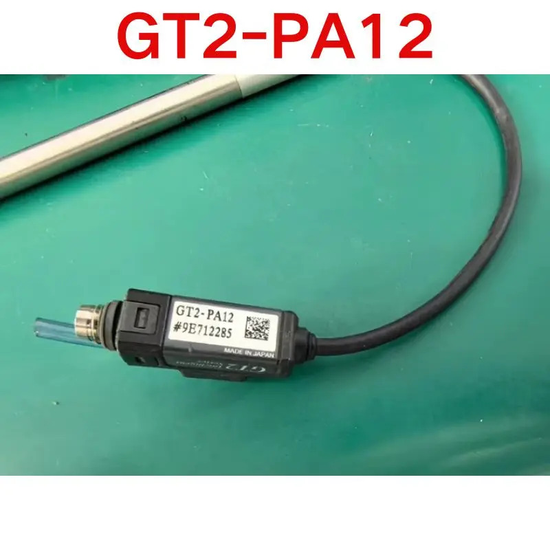 리퍼 OK 2-PA12 센서