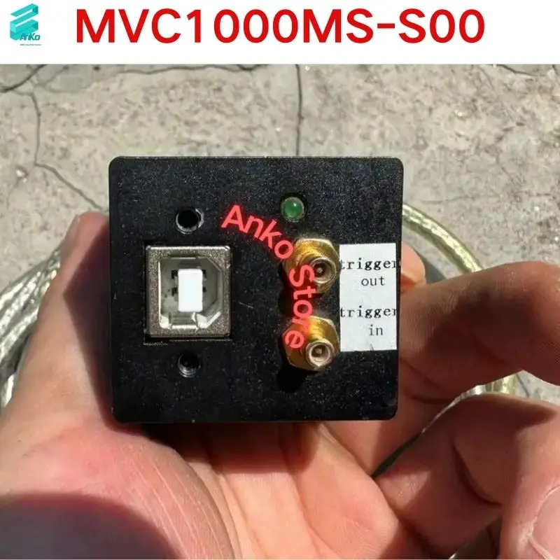 산업카메라 MVC1000MS-S00 리퍼 OK
