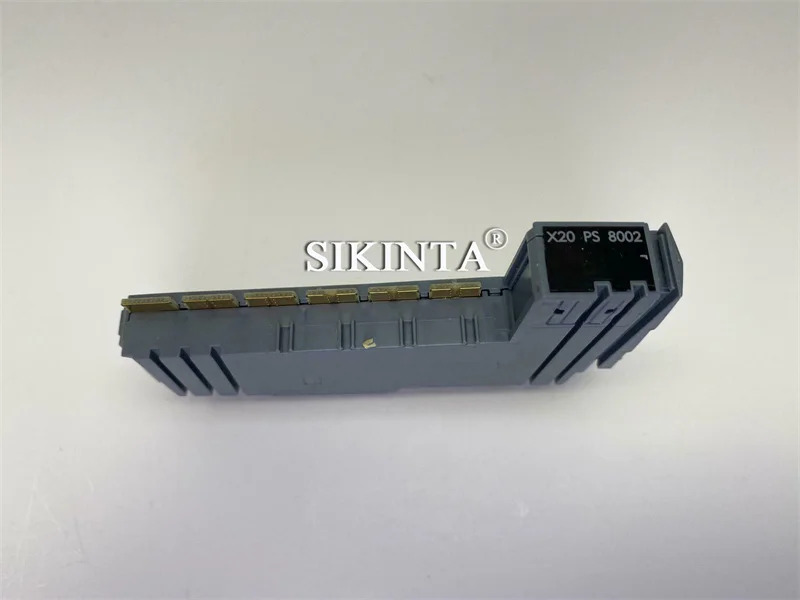 X20 확장 컨트롤러 모듈 X20PS8002 전원공급장치 완전히 리퍼