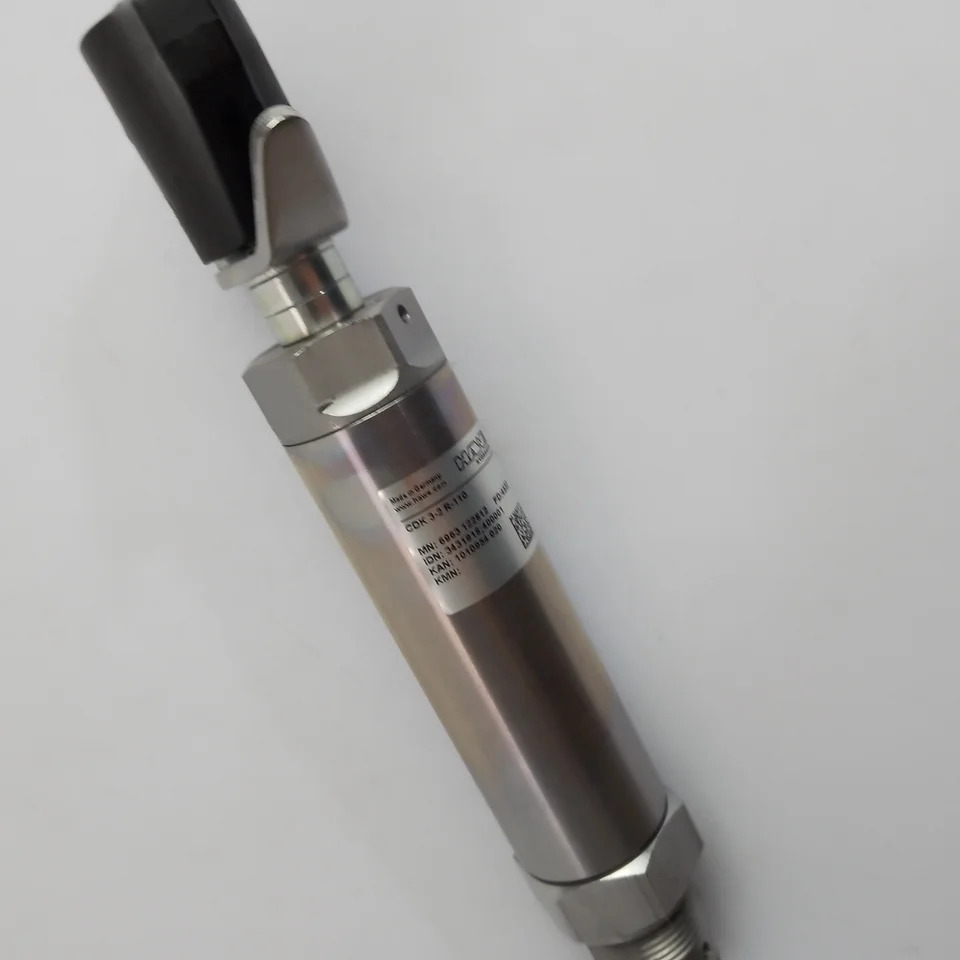 HAWE 감압밸브 CDK32-R-110