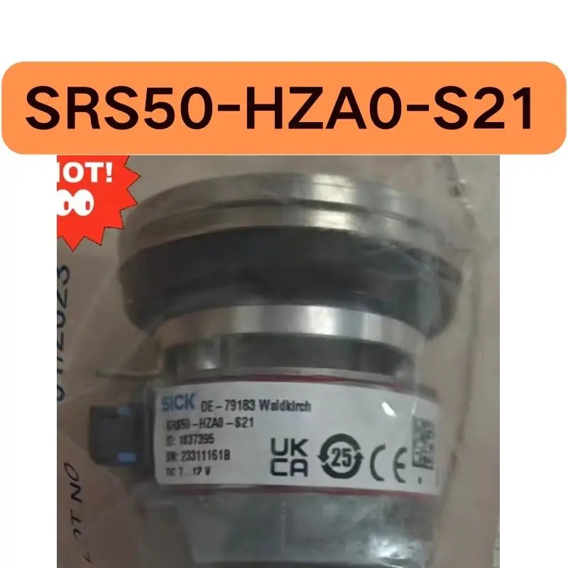 인코더 SRS50-HZA0-S21 1037395