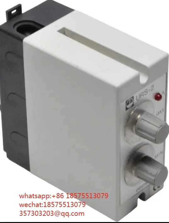 GESTRA URS-2 B 230V 3.5VA 056733 IP40 리미트 스위치