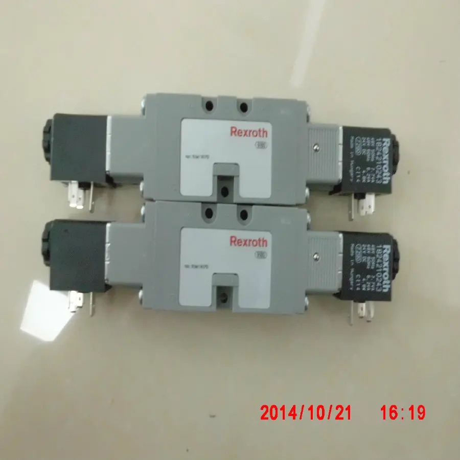 entics 공압 밸브 0820022502