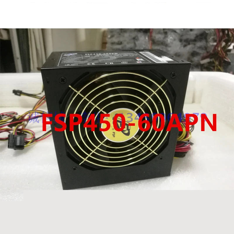 FSP 610 PSU 전원공급장치 FSP450-60APN 450W 신