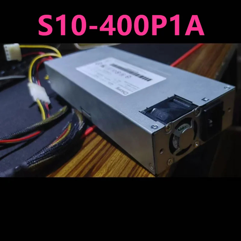 CHICONY오리지널 전원공급장치 1U 400W S10-400P1A 신