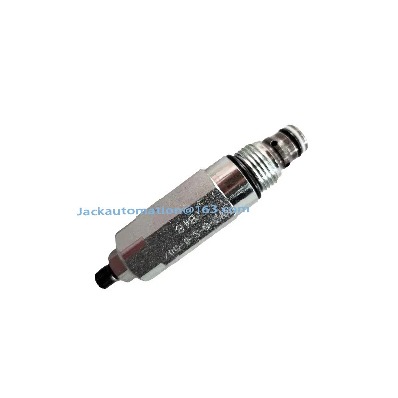 VICKERS RV2-10-S-0-35 RV2-10-S-0-50 RV5-10-S-0-35 RV11-12-S-0-15 RV3-16-S-0-5 RV8-8-S-0-15 카트리지 밸브