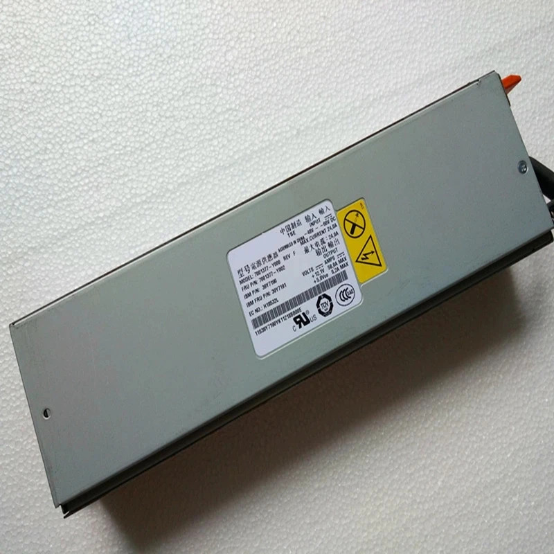 IBM DC 700W 7001377-Y000 7001377-Y002 39Y7191 39Y7190 거전원공급장치