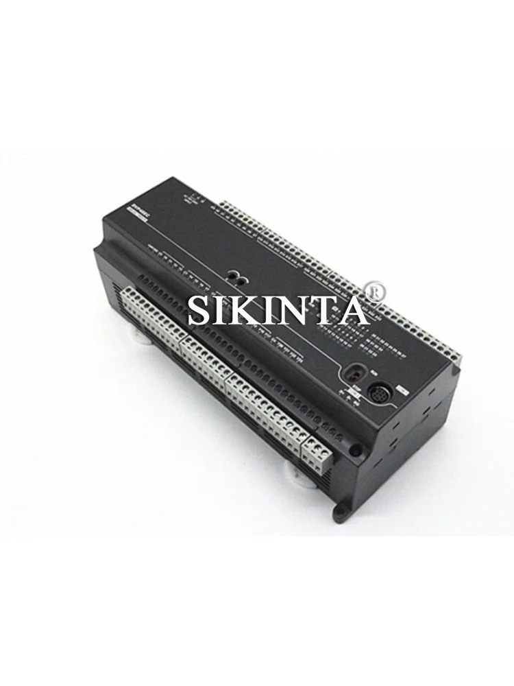 PLC 모듈 DVP60EC00R3 원본 완전히 리퍼