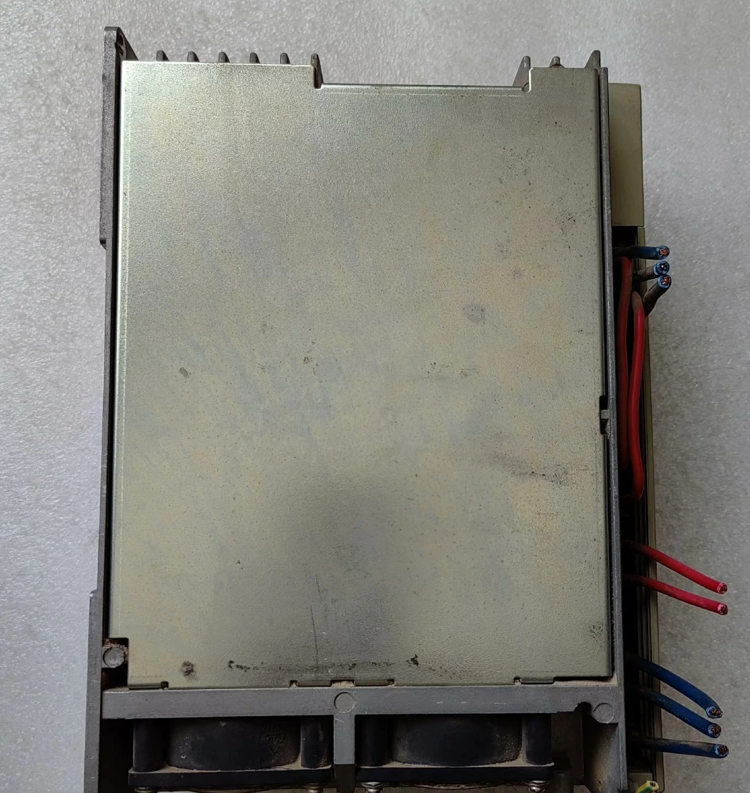 SGDM-20ADA 3개월 으로 잘 작동