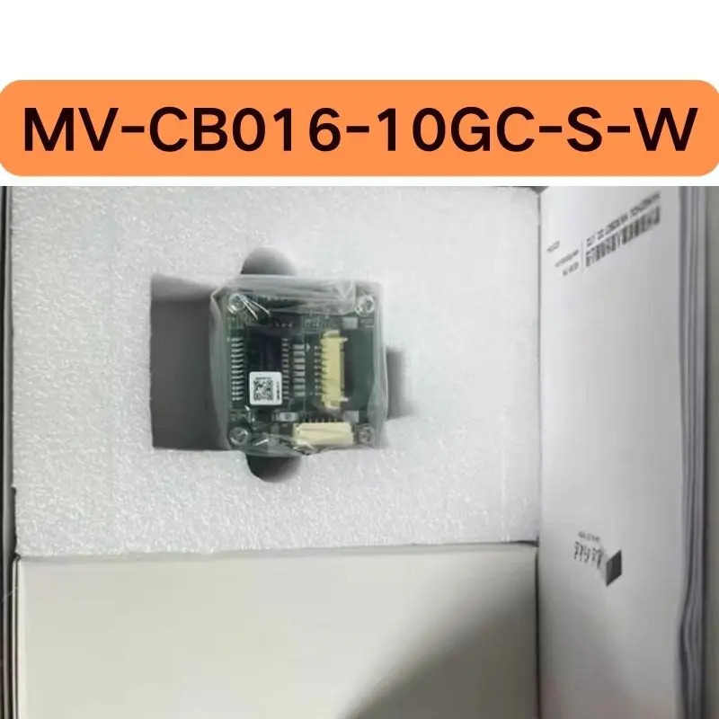 MV-CB016-10GC-S-W 산업카메라 1.6 만 글로벌 컬러 보드 레벨 신