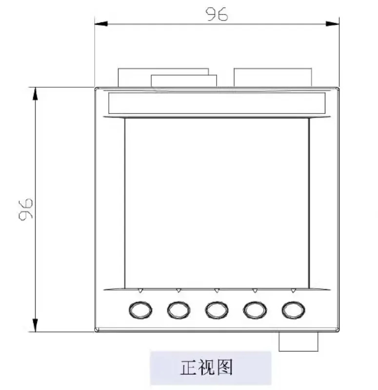 Qingzhi 전원 다이얼 설치 ZW3414 B / D 3415B 3430B 3431B 3432B/BT