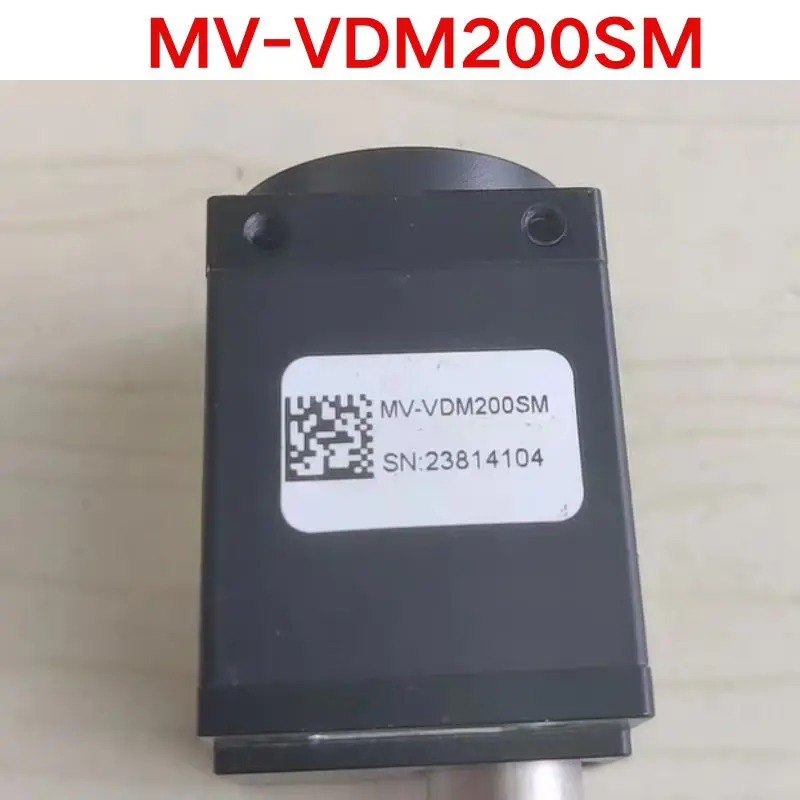 리퍼 OK 산업카메라 MV-VDM200SM