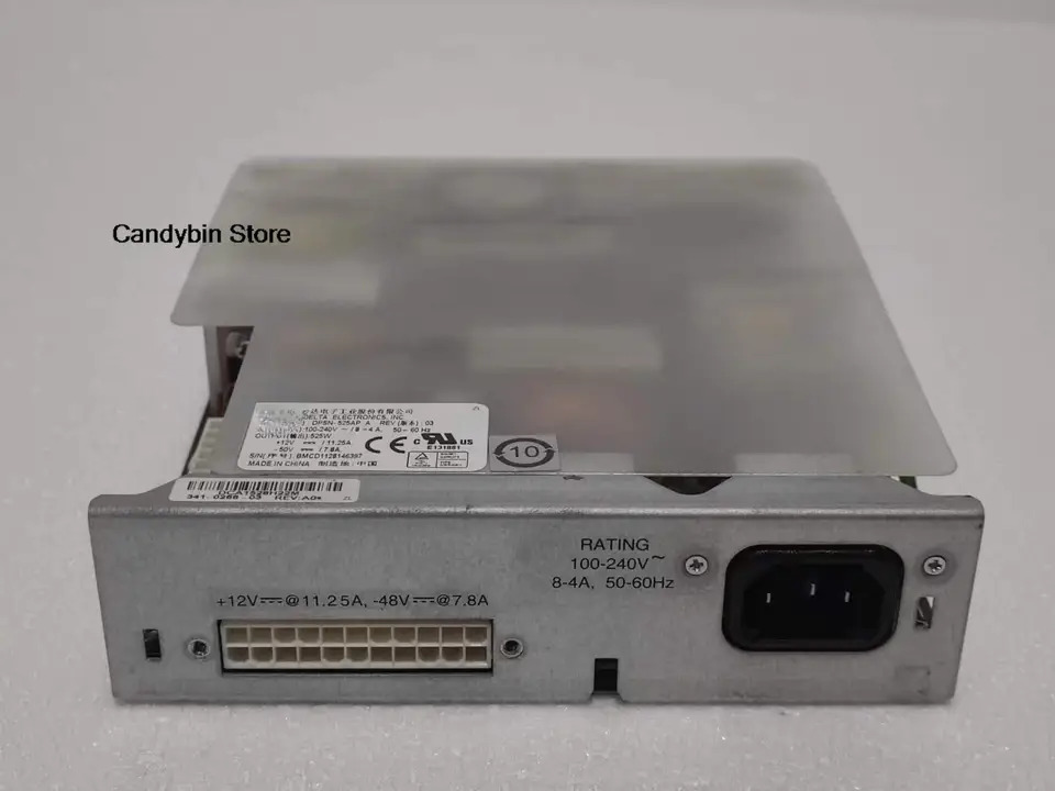 Cisco 341-0266-03/02 전원공급장치 WS-C2960-48PST/24PC-L 용