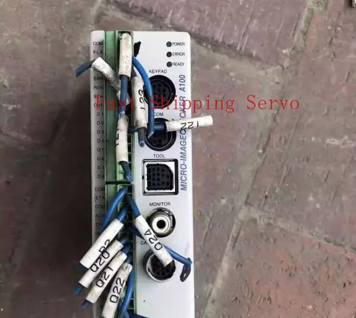 ANMA119V2는 3개월 으로 작동 상태가