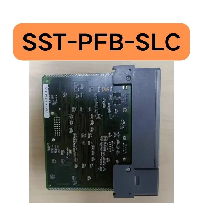 리퍼 SST-PFB-SLC 통신 모듈 완료 기능 유지
